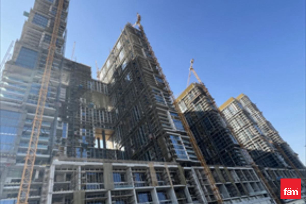 Sanctuary View | Premium Unit | Top Floor