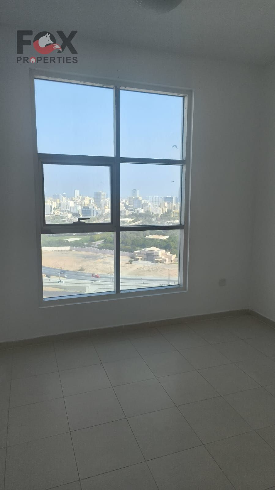 Golden opportunity to sell a one-bedroom apartment with an open view | In City Tower Ajman Towers at a special price and a monthly installment of 4200