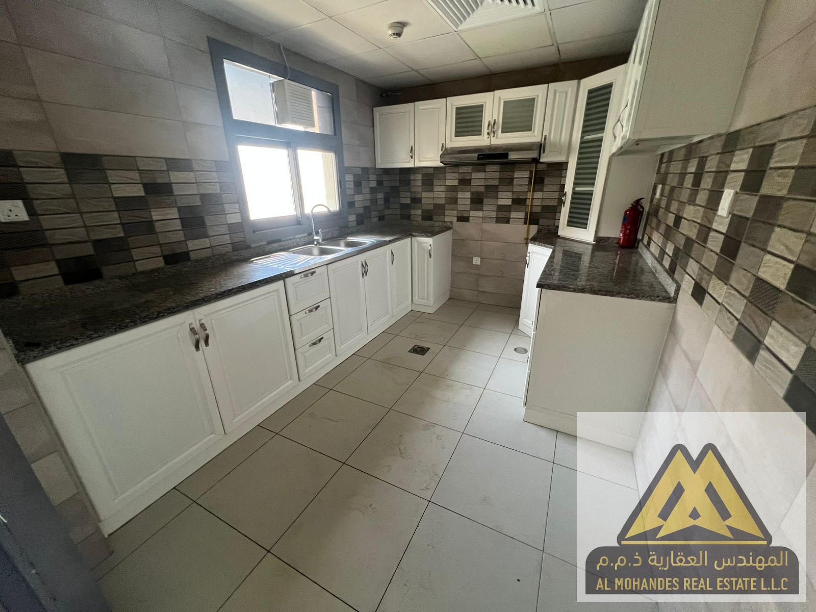 Annual Rent Apartment in Al Nuaimiya