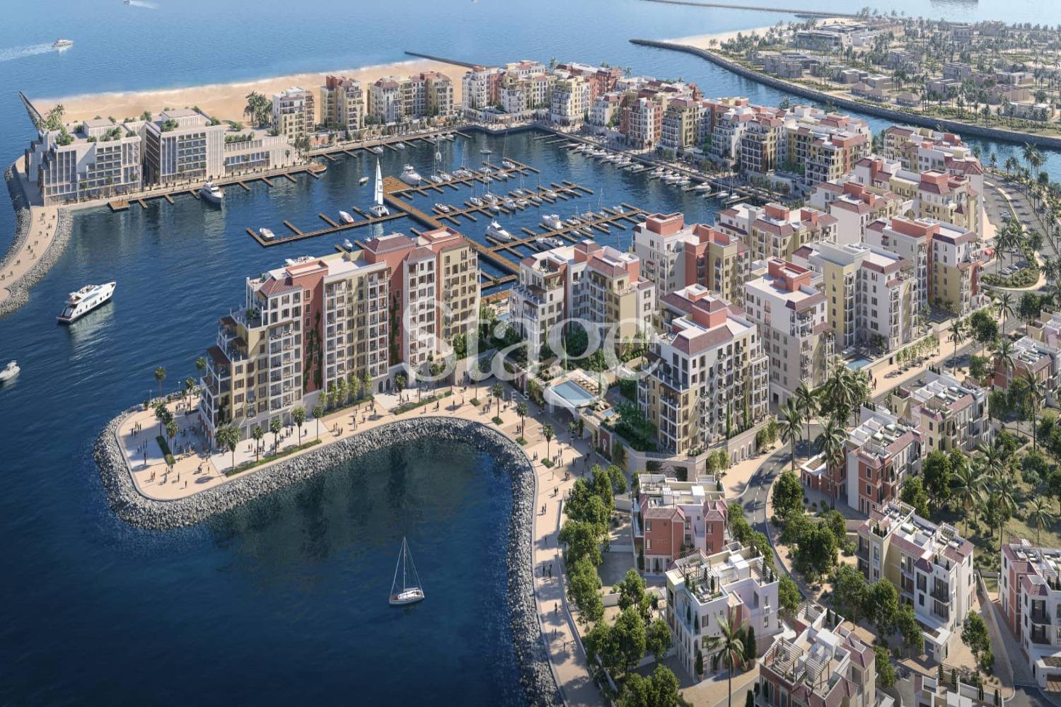 Trophy Sky Triplex | Crown Jewel of Port De La Mer