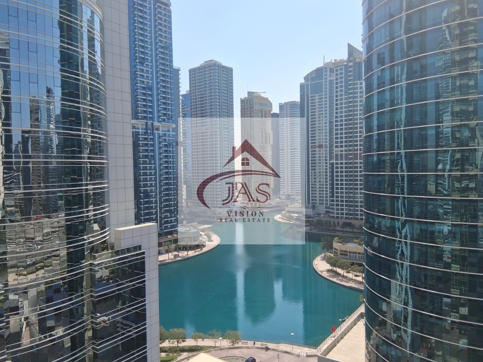 Near to Metro | Stunning Lake View | Prime Location