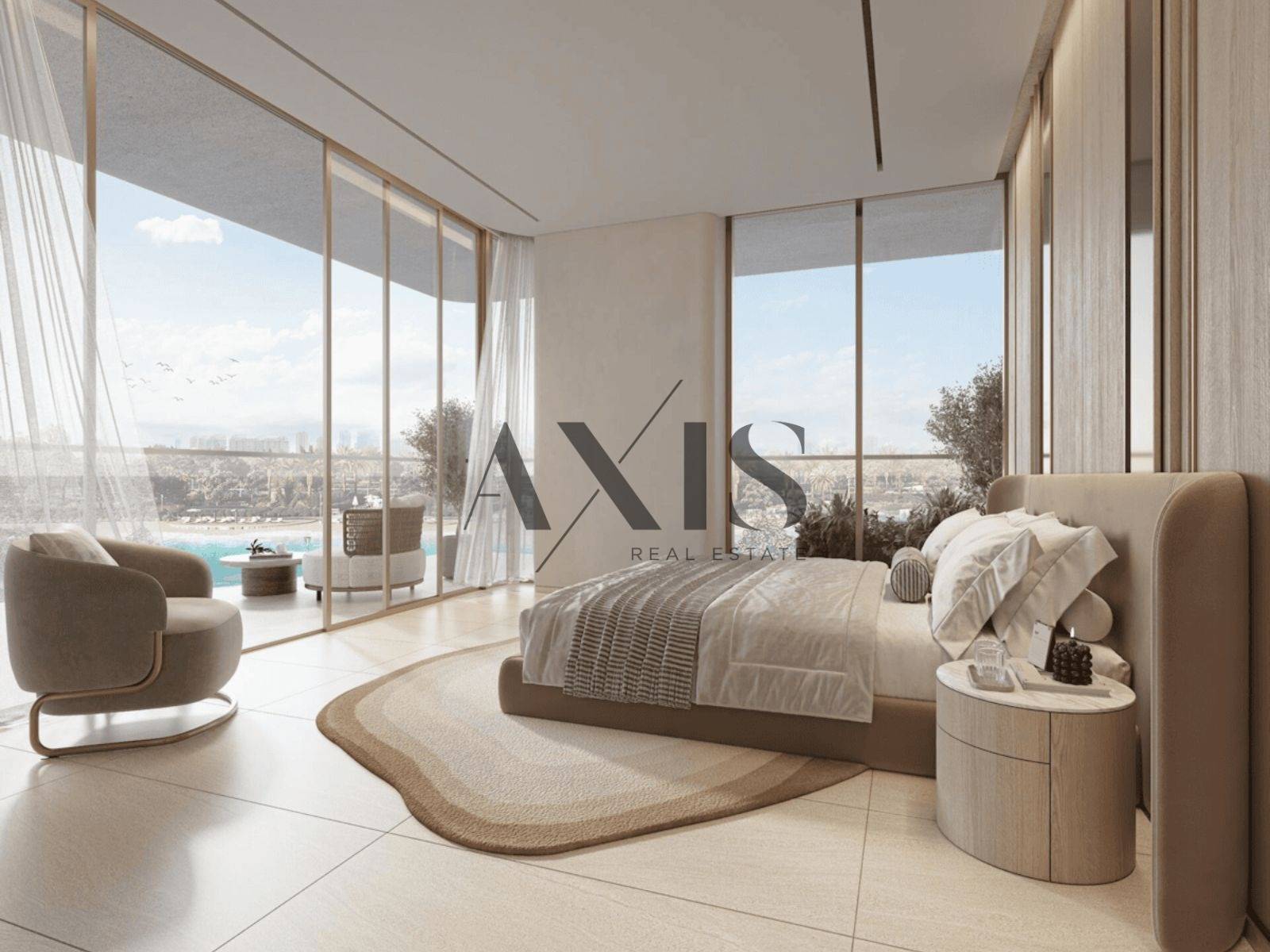 Premium Apartments | Community View | High ROI