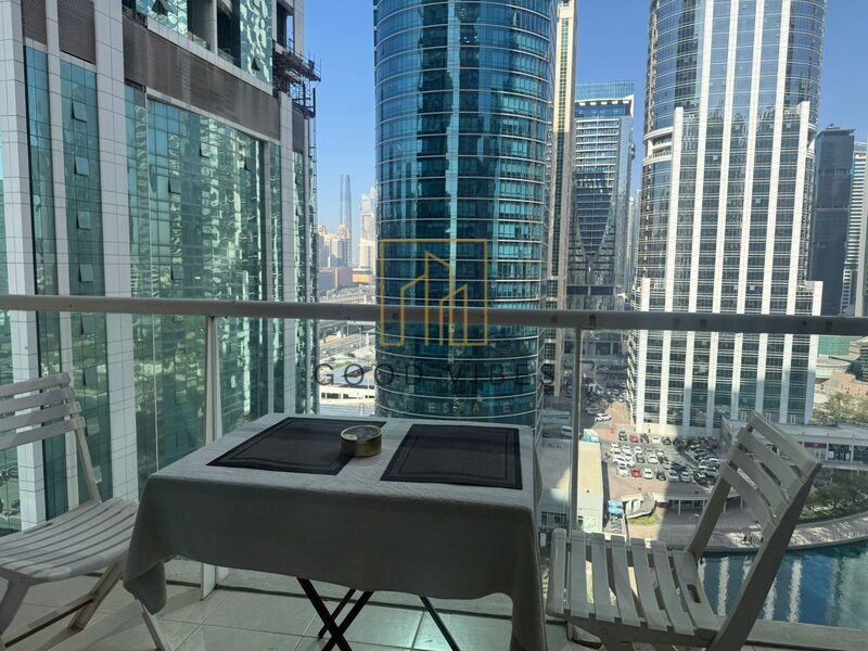 Furnished | Lake Views | Spacious