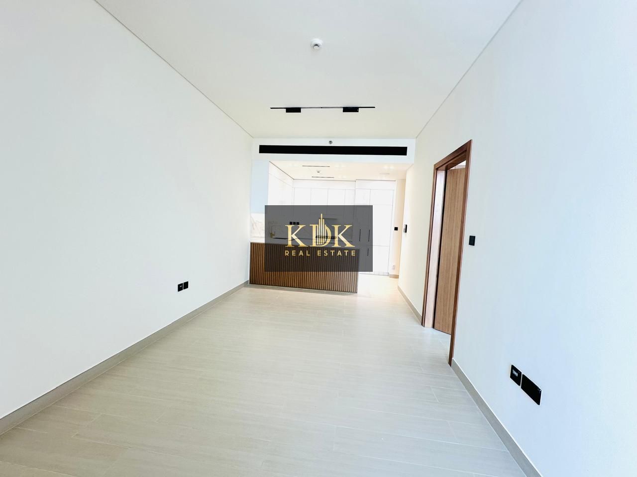 Unfurnished 1BR | Premium Quality | Call now