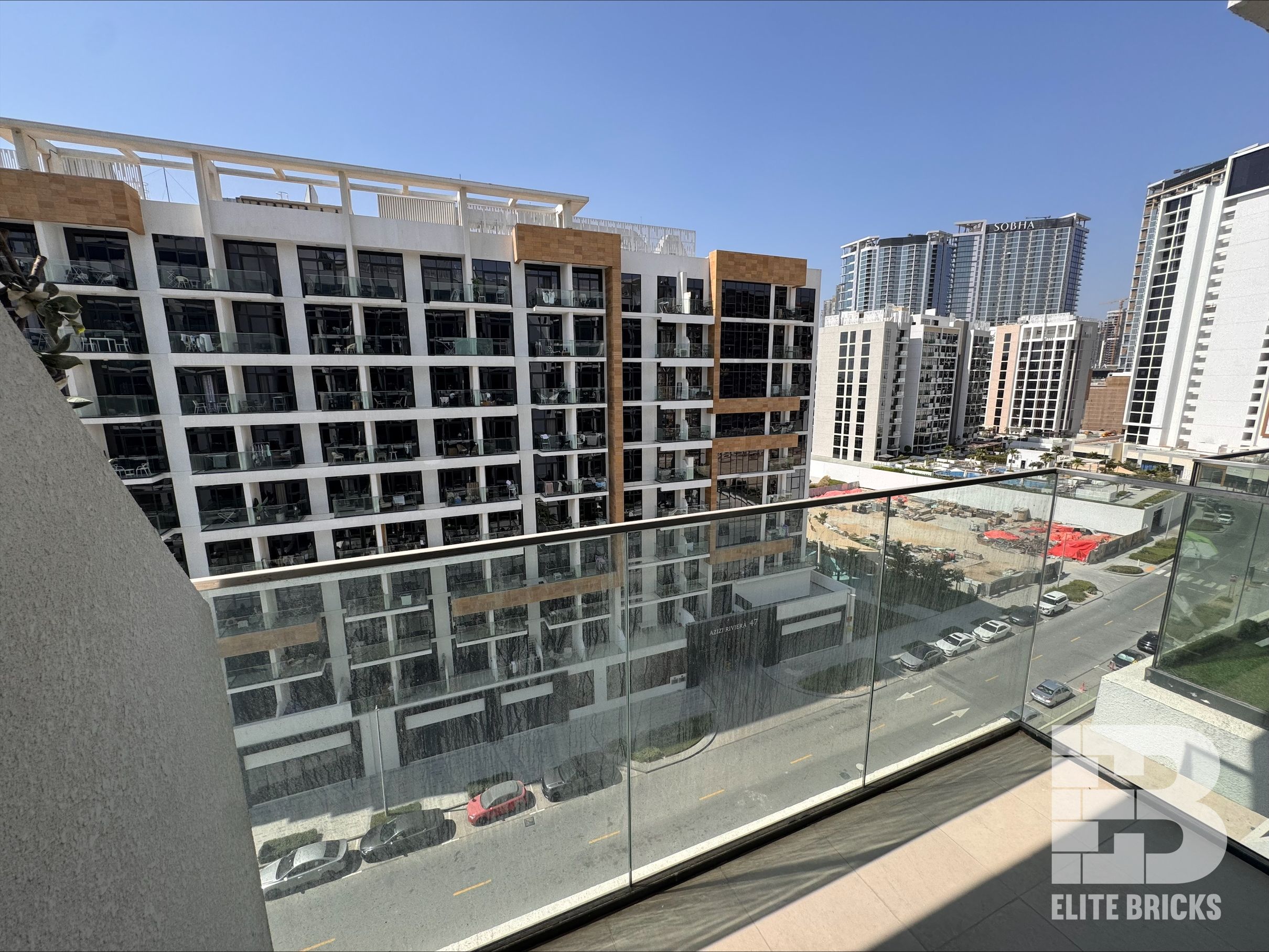HIGH ROI STUDIO | BEST LOCATION | Great view
