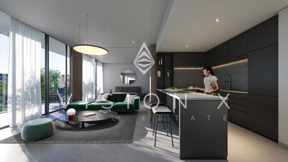 Sleek Design | Popular Community | Al Jada Living