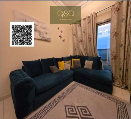 Paradise lake Tower B9 1 bhk for sale Price: 260k With parking Size: 802 sq. ft