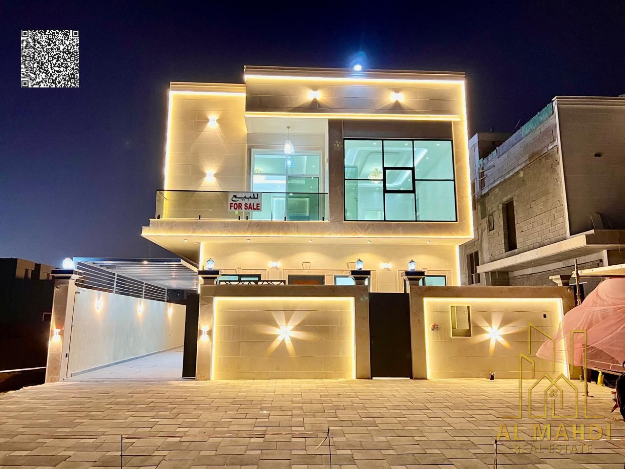 5 rooms, registration fees included roof