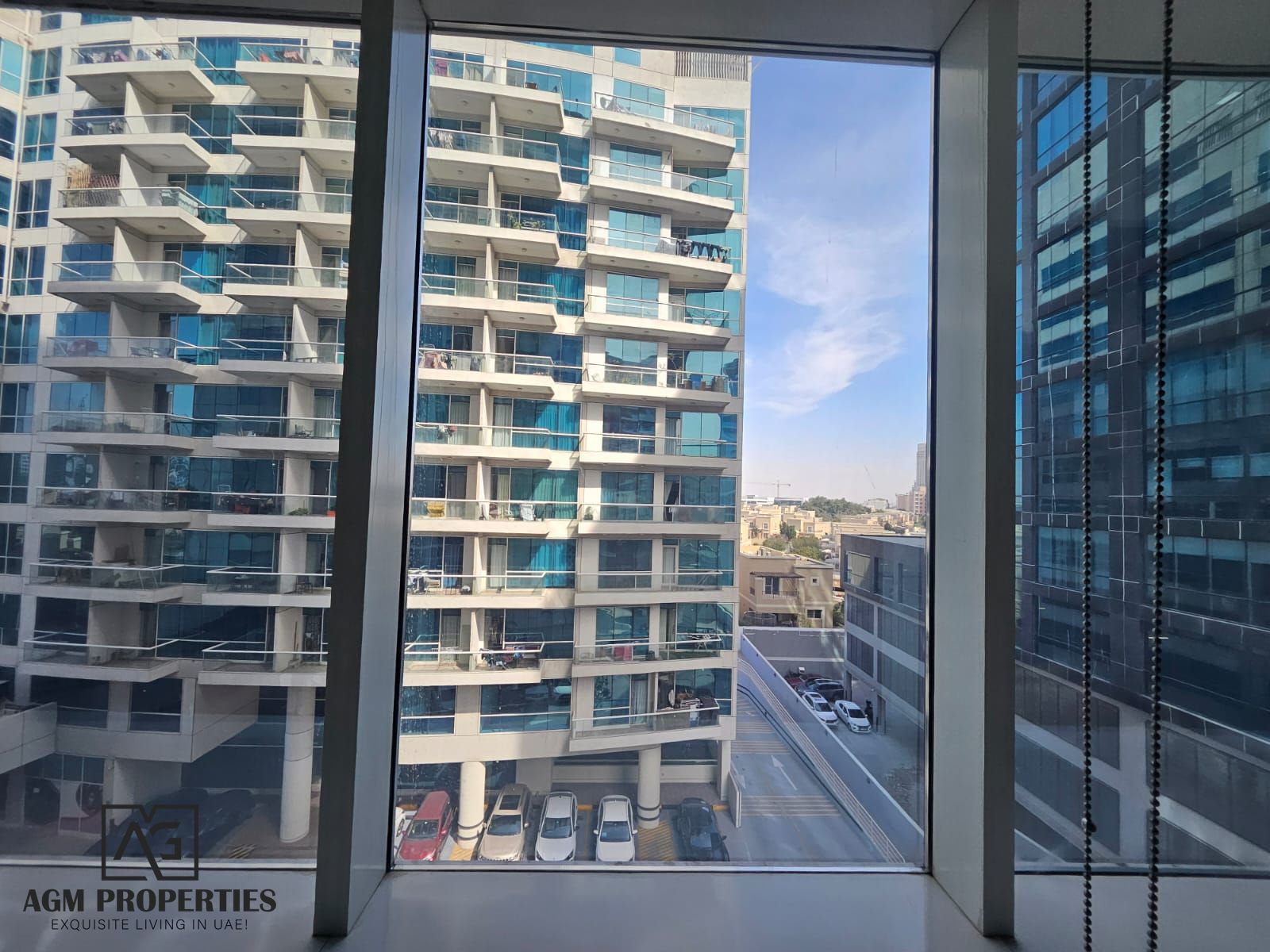 SPACIOUS OFFICE || IDEAL LOCATION || VISITOR PARKING AVAILABLE