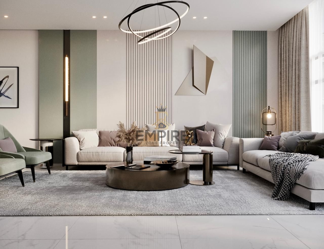 1% MONTHLY P. P | NEAR TO METRO | PREMIUM LOCATION & HIGH END FINISHES | BEST TIME TO INVEST IN LOW PRICE