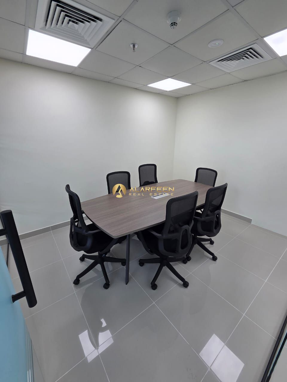 Fitted Office | Prime Location | Call Now