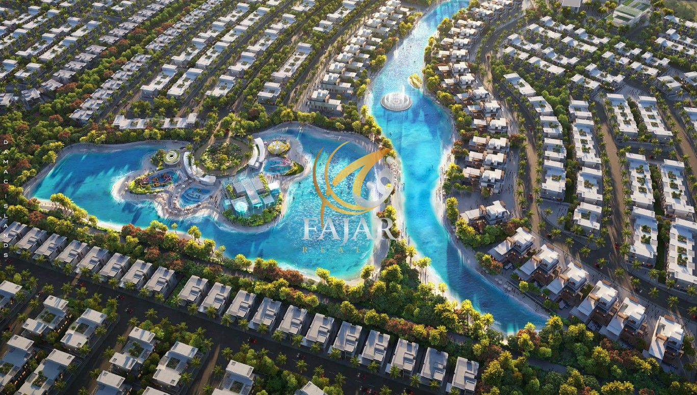Luxury Living | Premium View | Prime Location