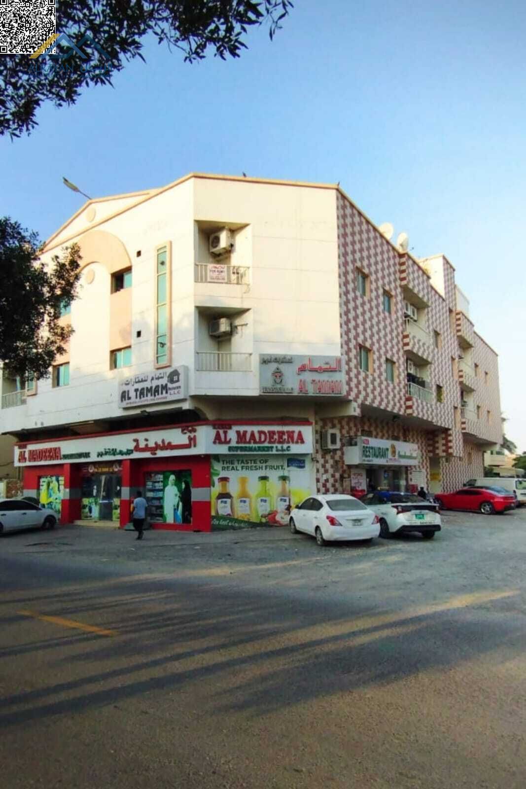 Beautiful building in a prime location with a 10% return
