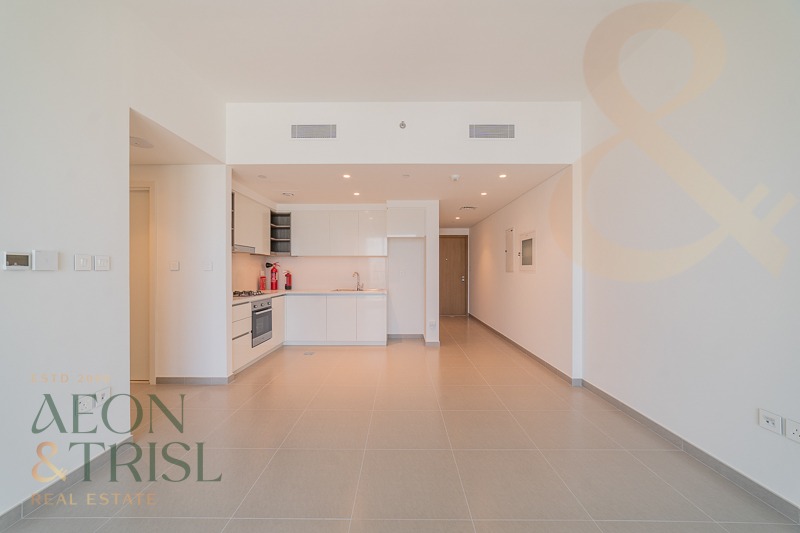 High Floor l Zabeel View l Premium Community