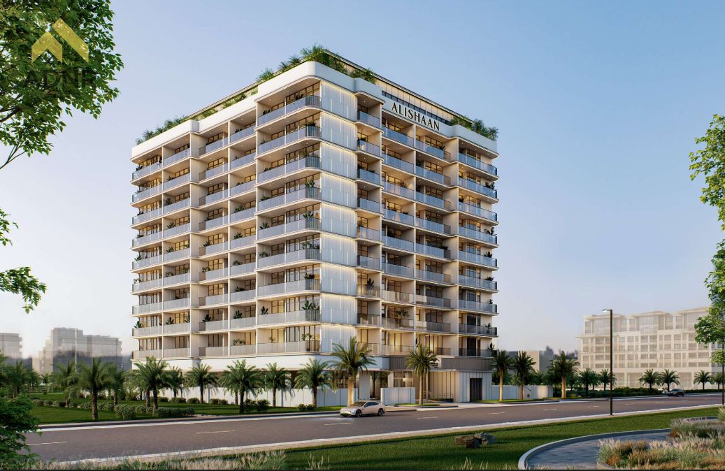 Ramadan Offer | Prime location | small balcony | Real Price | High ROI