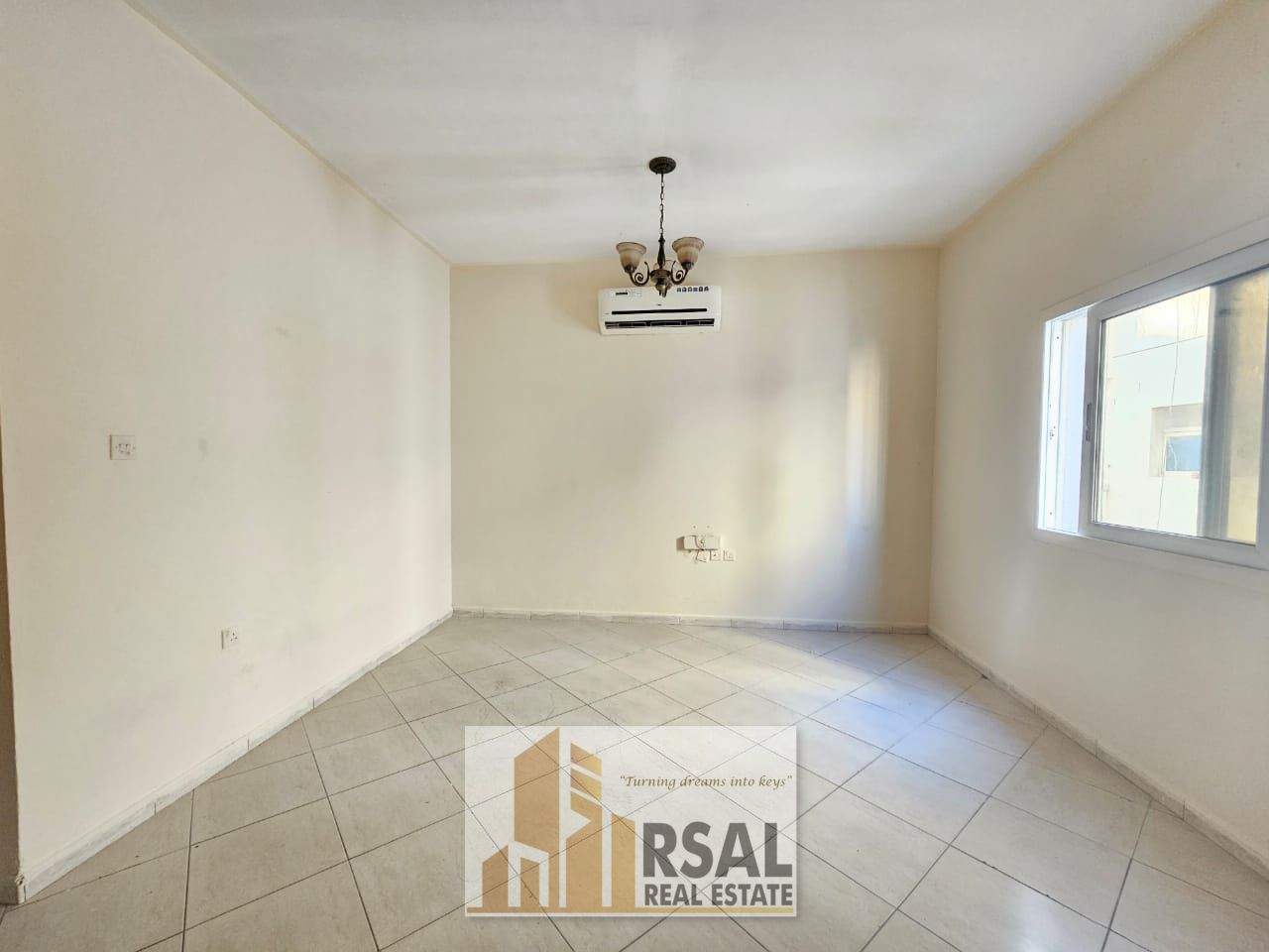 Lavish Family Studio //Ready to Move//Easy Payment//Close To The Nasto Hypermarket