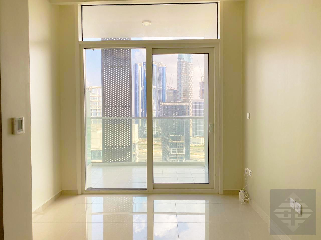 Full Canal View | High Floor | 1BR With Balcony