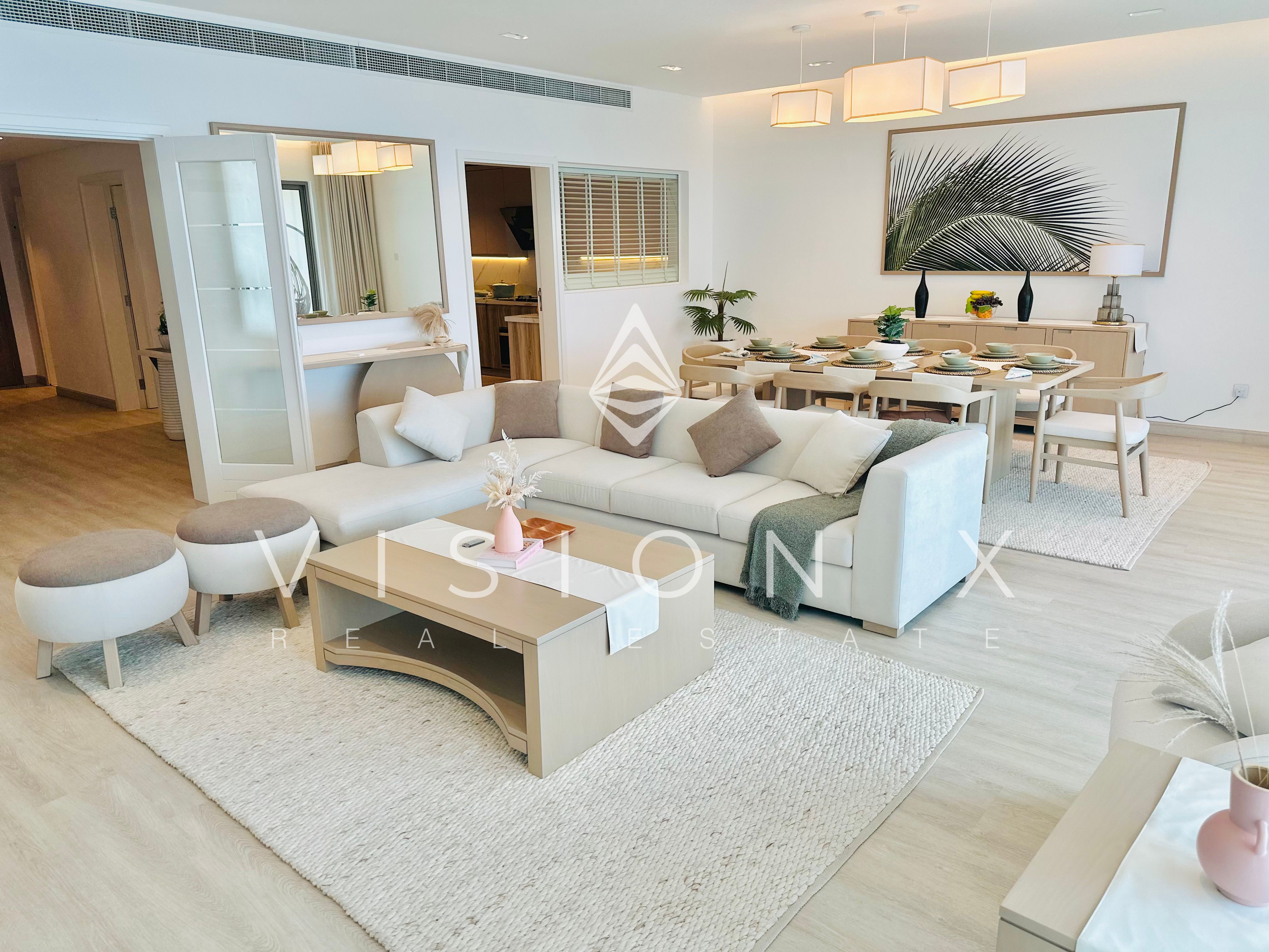Chic | Beachfront Zone | Great Value