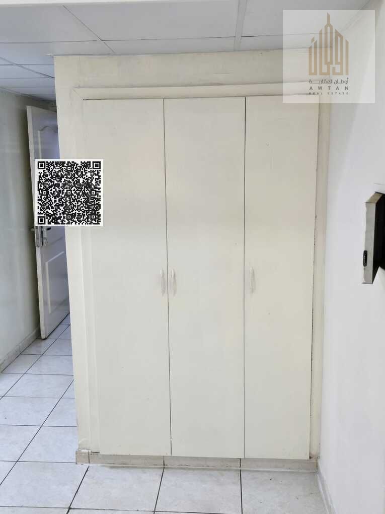 Studio for rent in Al Nuaimiya, Ajman