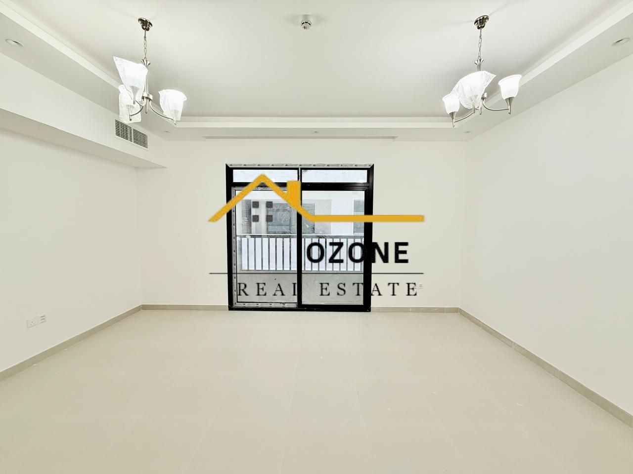 Massive Brand New 1BHK | 2 Washrooms | AED 42K Only
