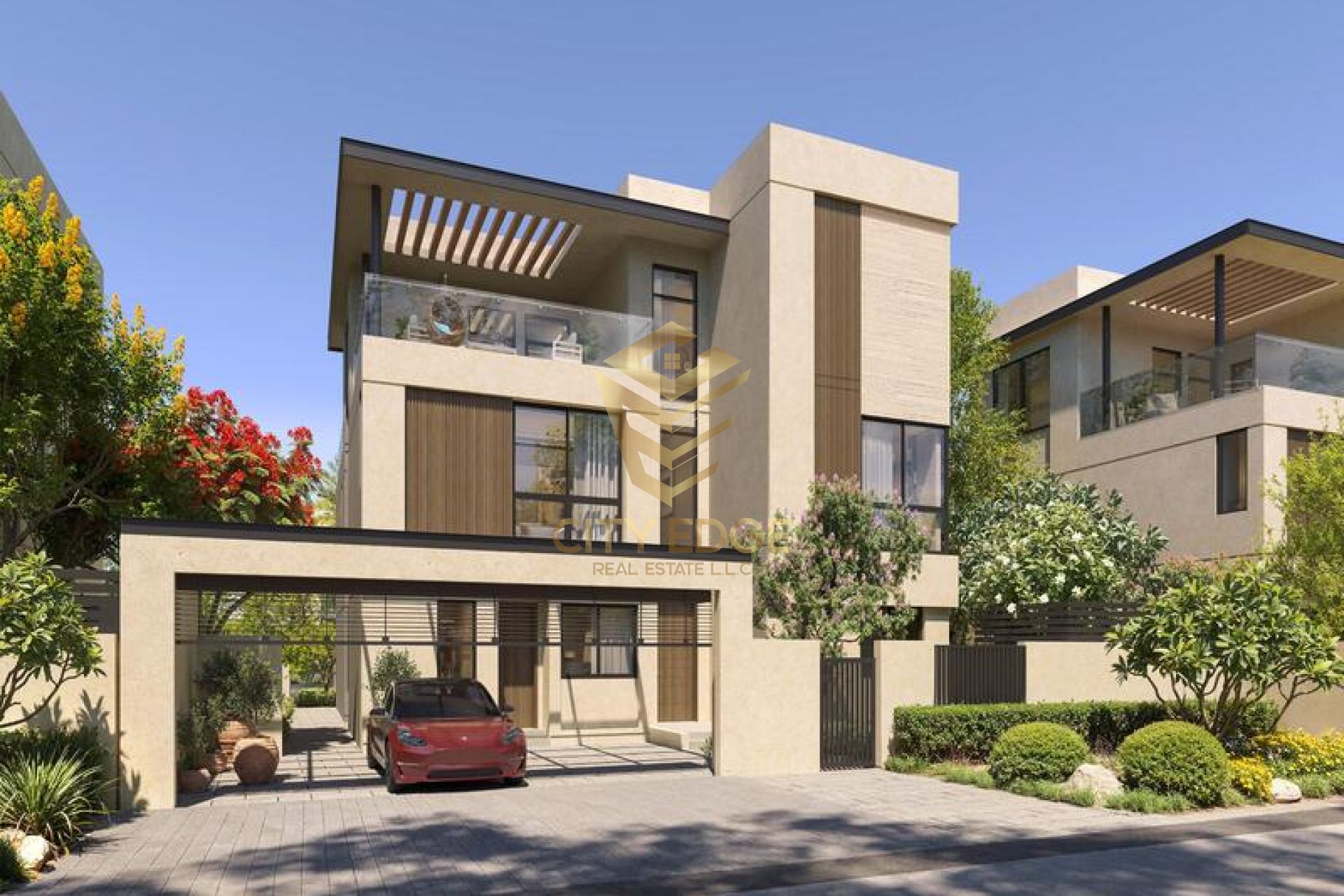 New Phase Launch Price | 50% SLD waiver | Sustainable living