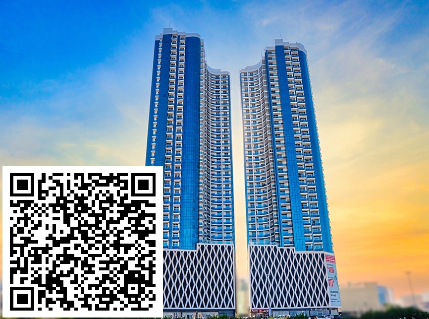 Modern 1BHK for Sale in Prime Location – Ready to Move In