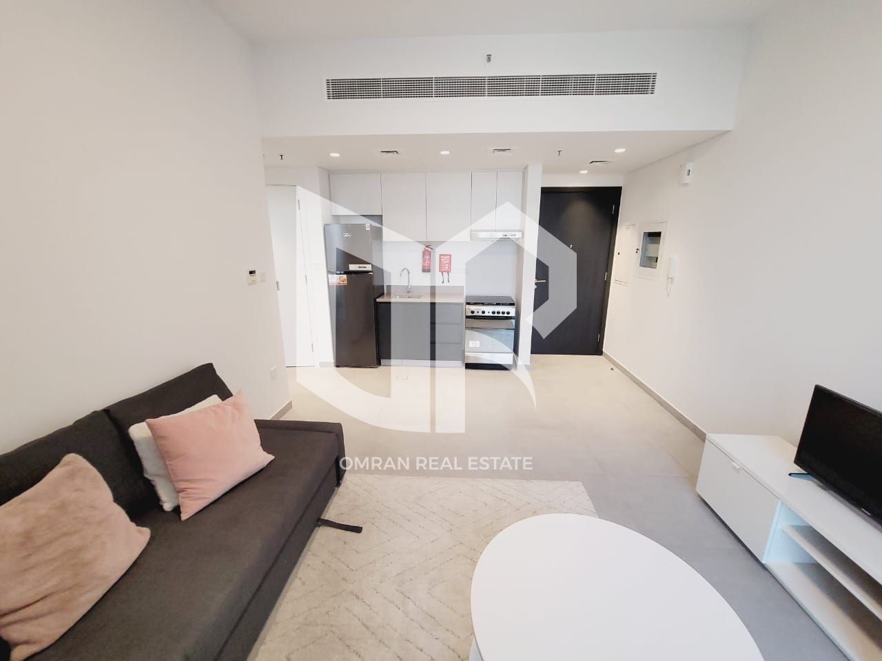 Apartment for Sale in Aljada – Solo 5 | Freehold for Foreigners