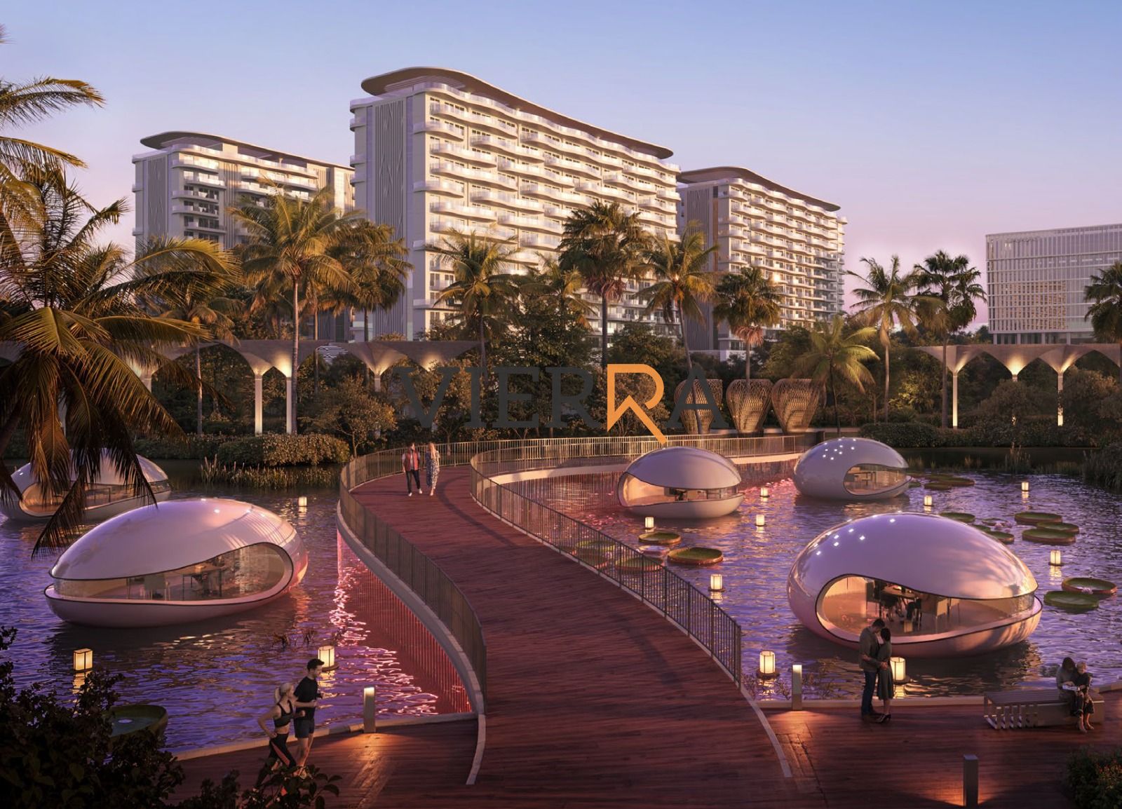 Pool View | High ROI | Few Units Left