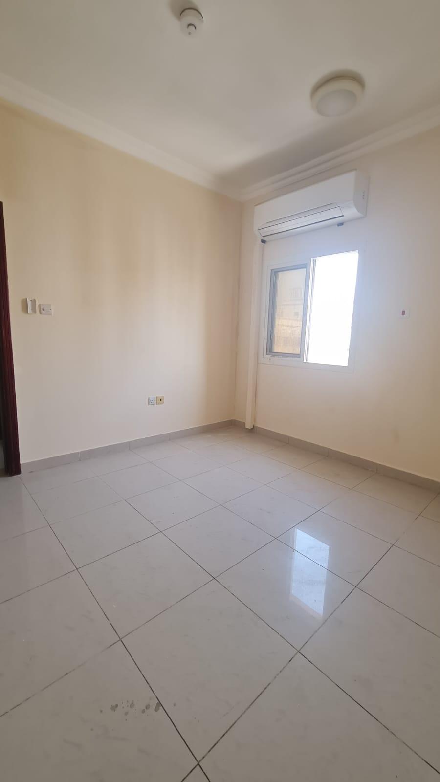Accept Group Real Estate presents 1 Bedroom Apartment in Al Nabaa Spacious layout in a prime location close to all services and facilities