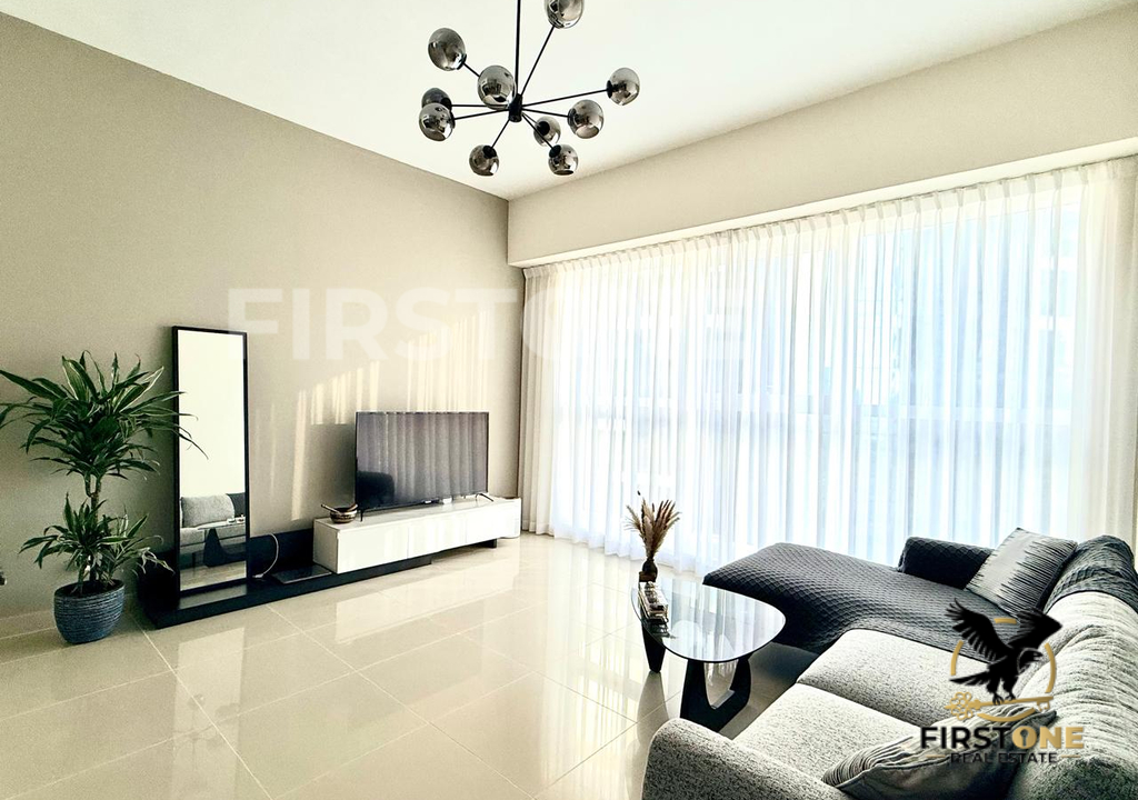 1 BHK Ready To Move | Furnished | Up To 4 Payments