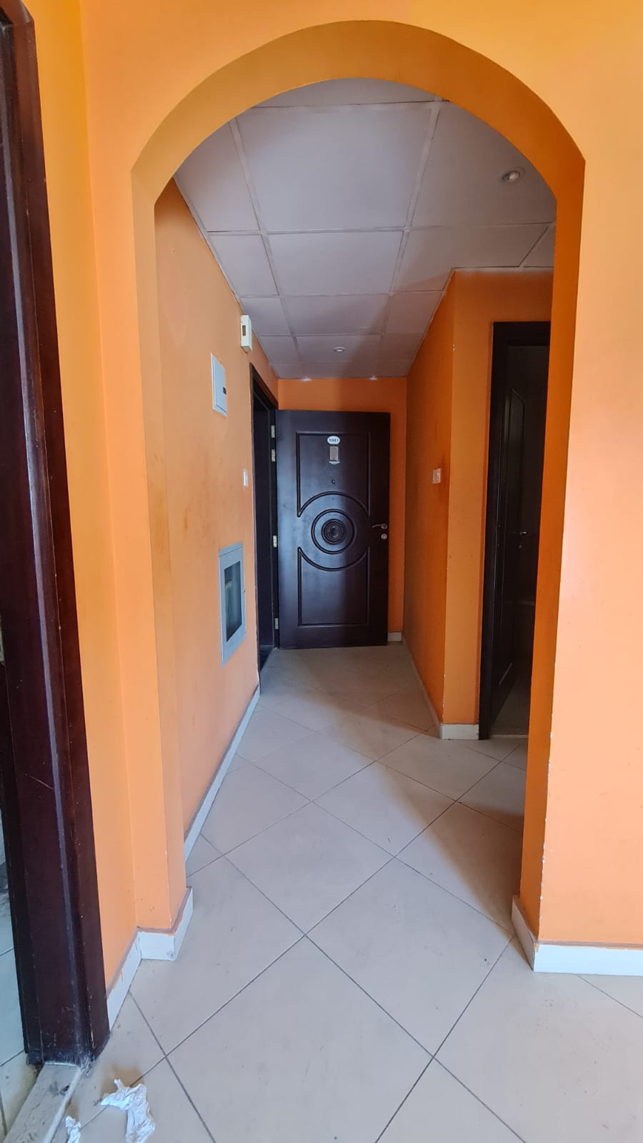 One bedroom ,One bathroom Family Accommodations
