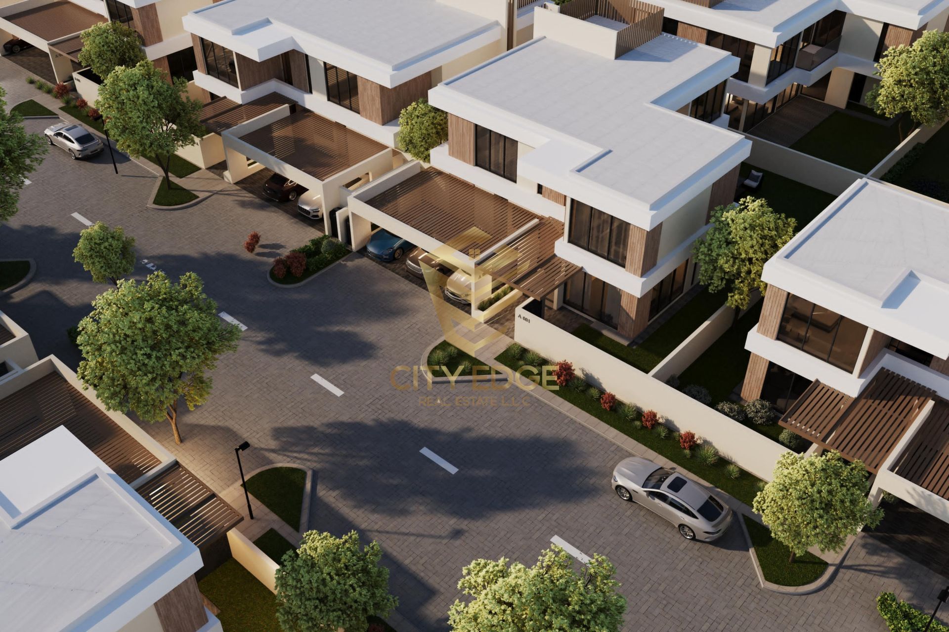 3BR -Independent-Arab Only-1% Monthly-Installments
