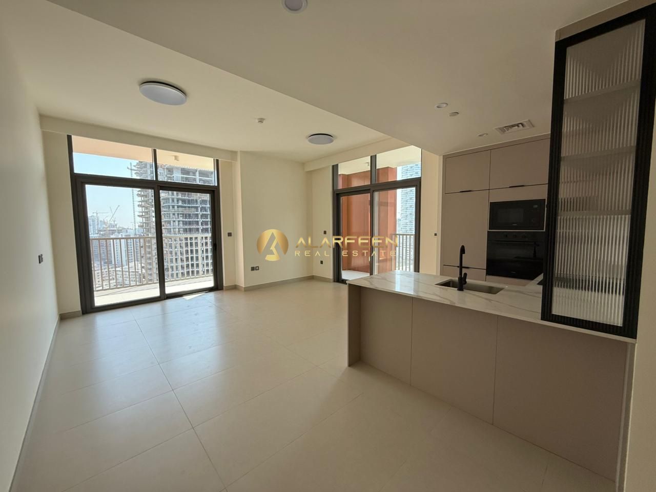 Spacious 1BR | Move In Ready | All Amenities