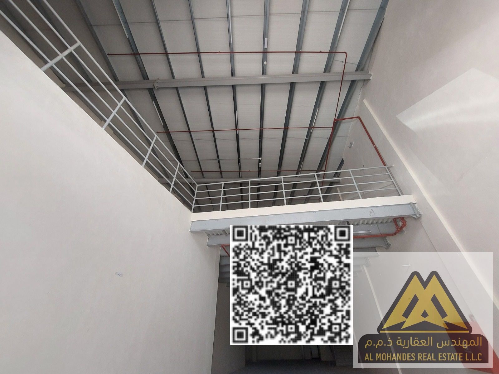 Warehouses for rent in Al Jurf Industrial Area – Ajman
