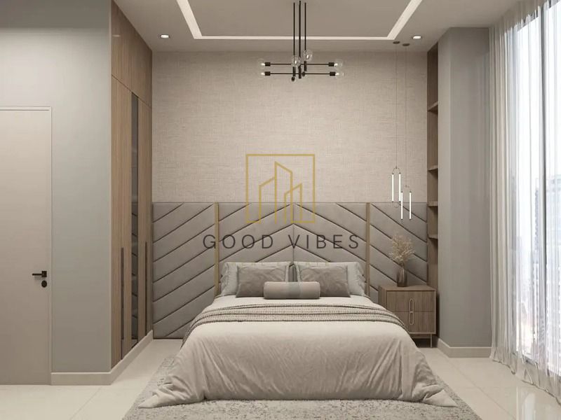 Steps away from Metro | Brand New | Fully Fitted