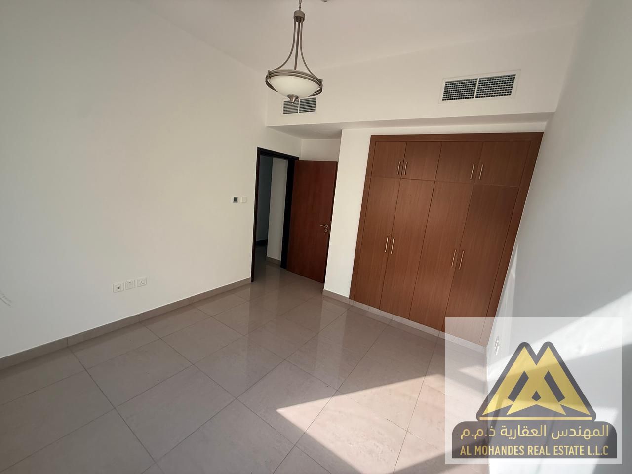 Beautiful 2 Bedroom Apartment for Annual Rent in Al Rashidiya 1