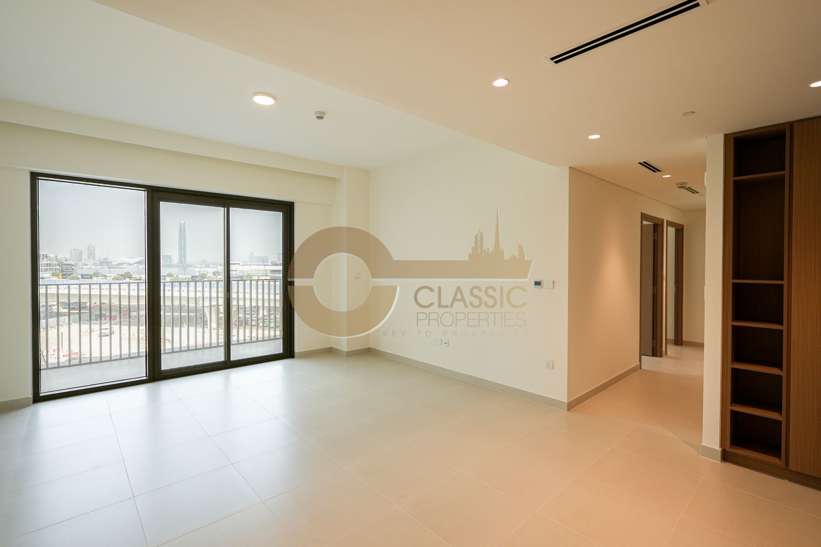 BRAND NEW | READY TO MOVE | SPACIOUS LAYOUT