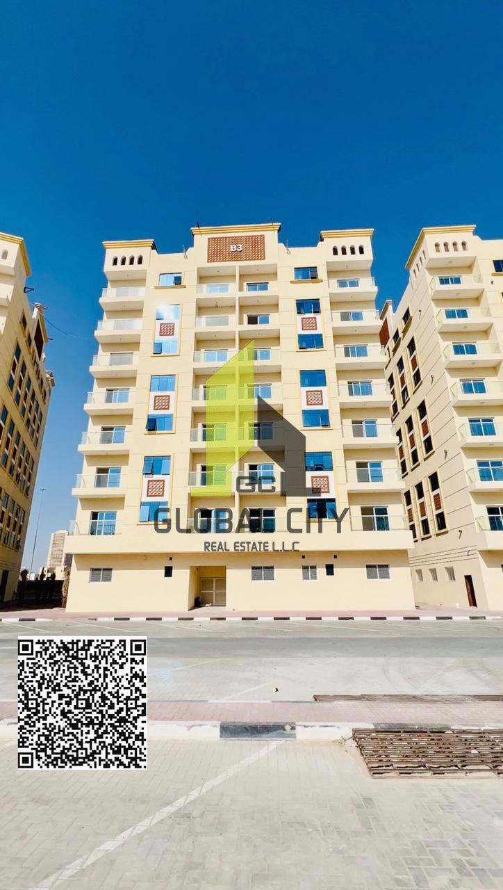 Brand New ! 2 Bedrooms ! For Rent ! 1570 Sq ft ! Rent 48,000 ! Al-Ameera Village Yasmeen Ajman.
