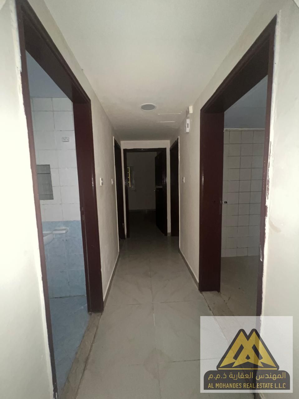 Spacious 2 Bedroom + Living Room Apartment for Rent – Al Nuaimiya 1