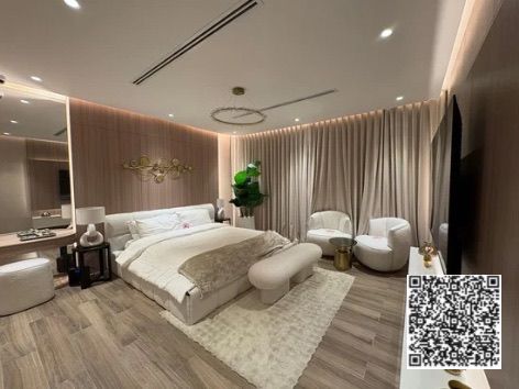 High ROI Investment | 1BHK in Orchid Tower | Prime Location