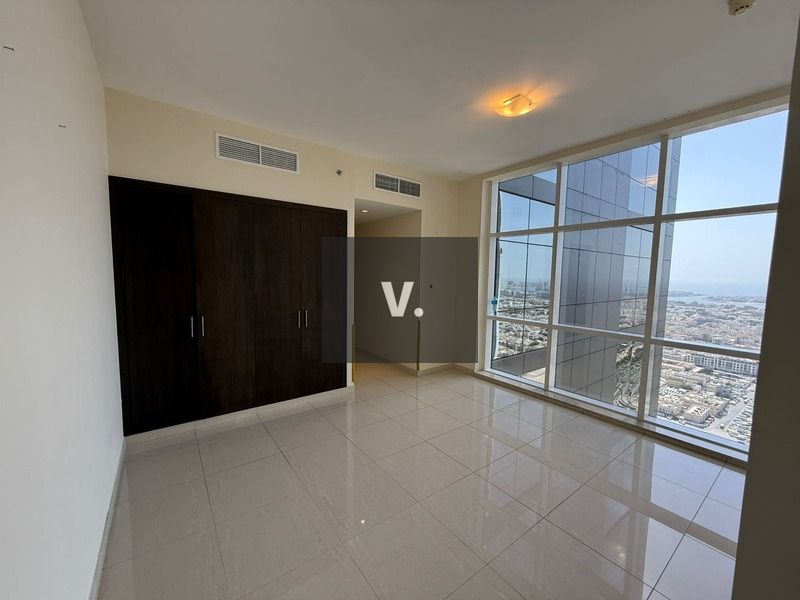 2 Bedroom Big Layout | Close to Metro | 4 Cheque