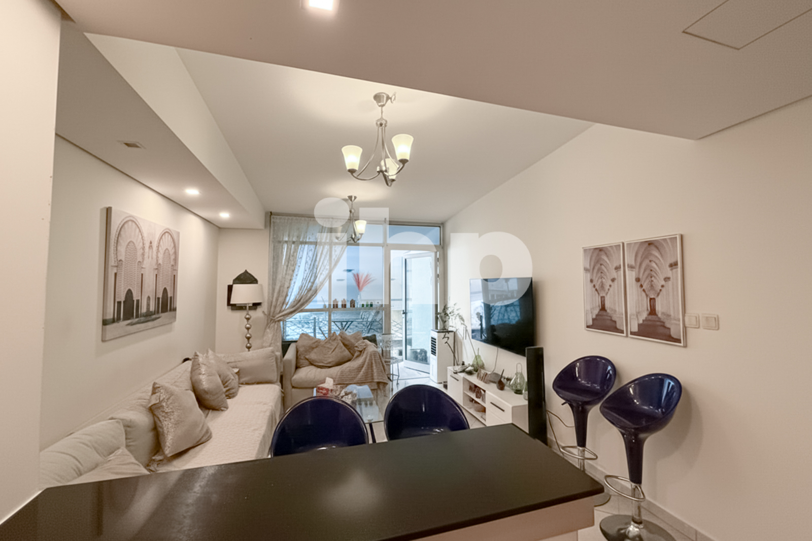 Exclusive | Rented -High Roi |Spacious layout