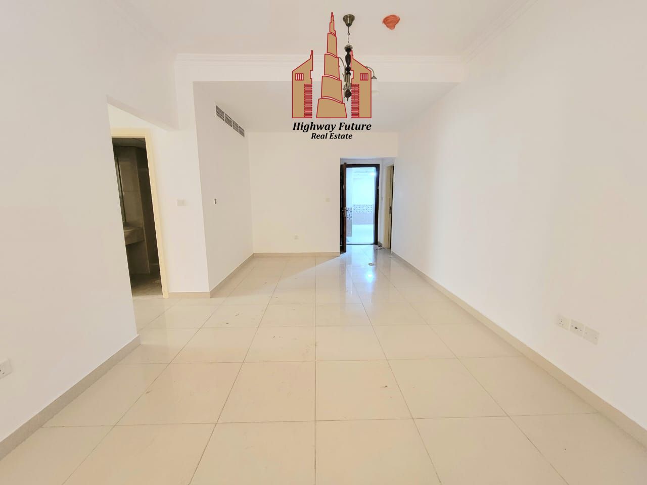 Well-Designed 2BHK | Wardrobes Fitted | Car Parking