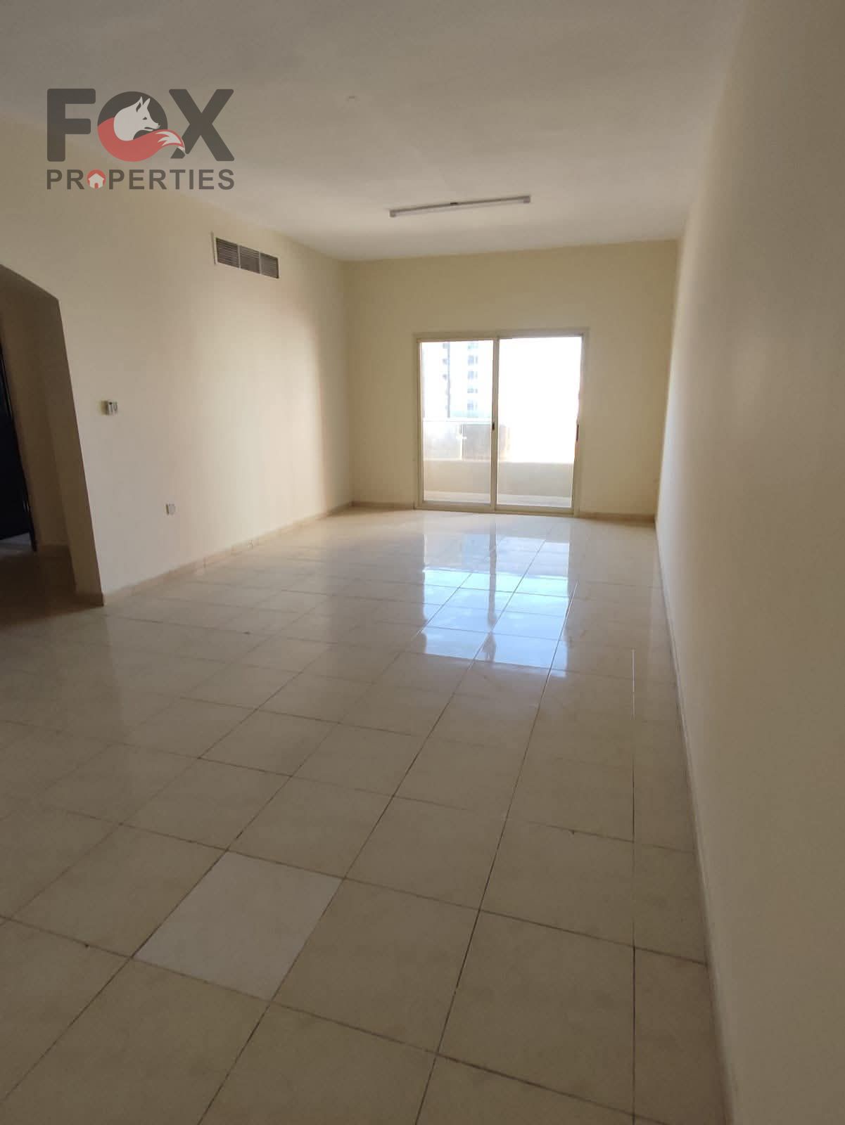 Family Apartment | 3 Bedroom Hall | 48K in 4 Cheques