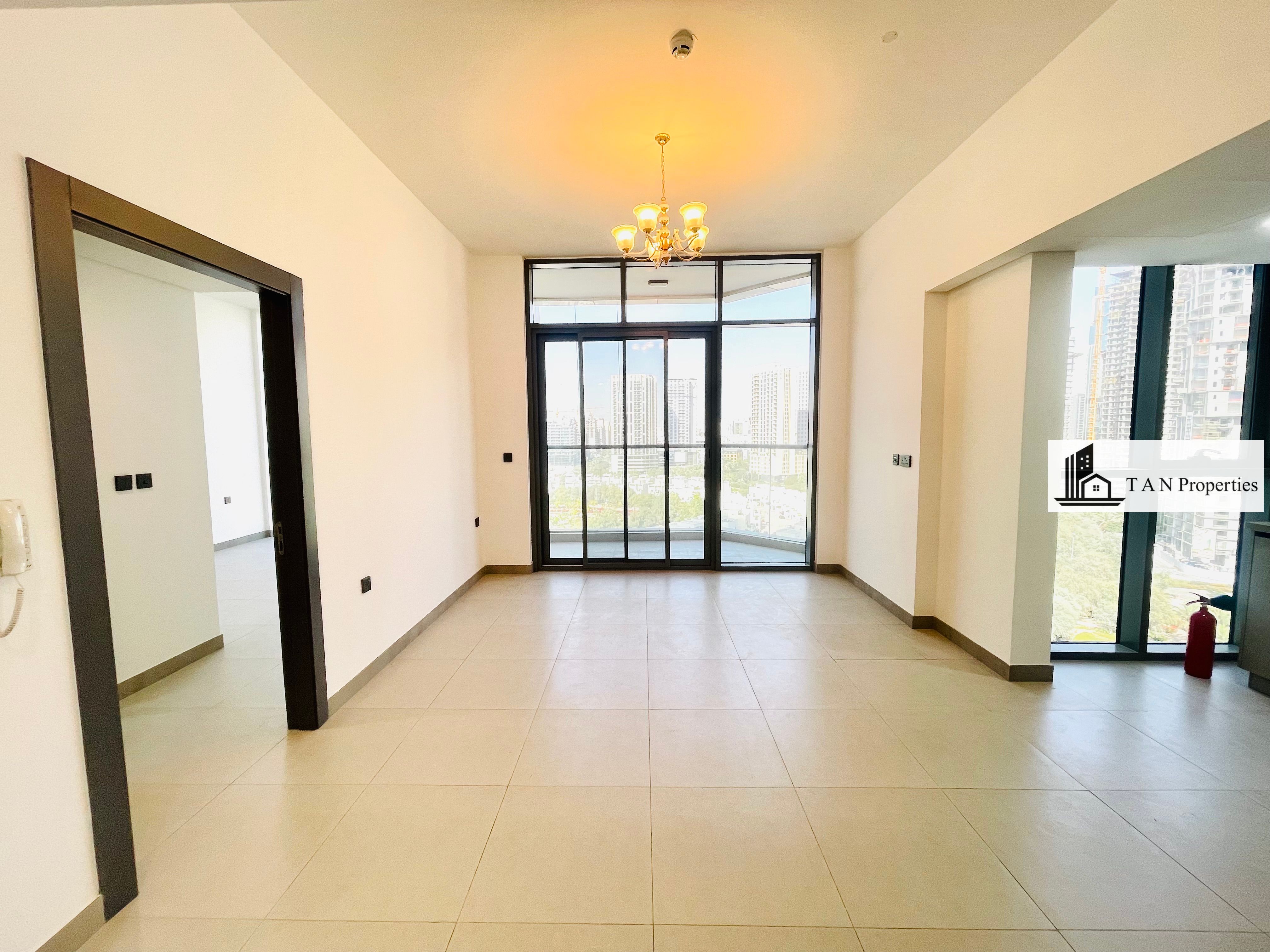 Brand New Building | Fitted Kitchen | Modern Layout | Prime location