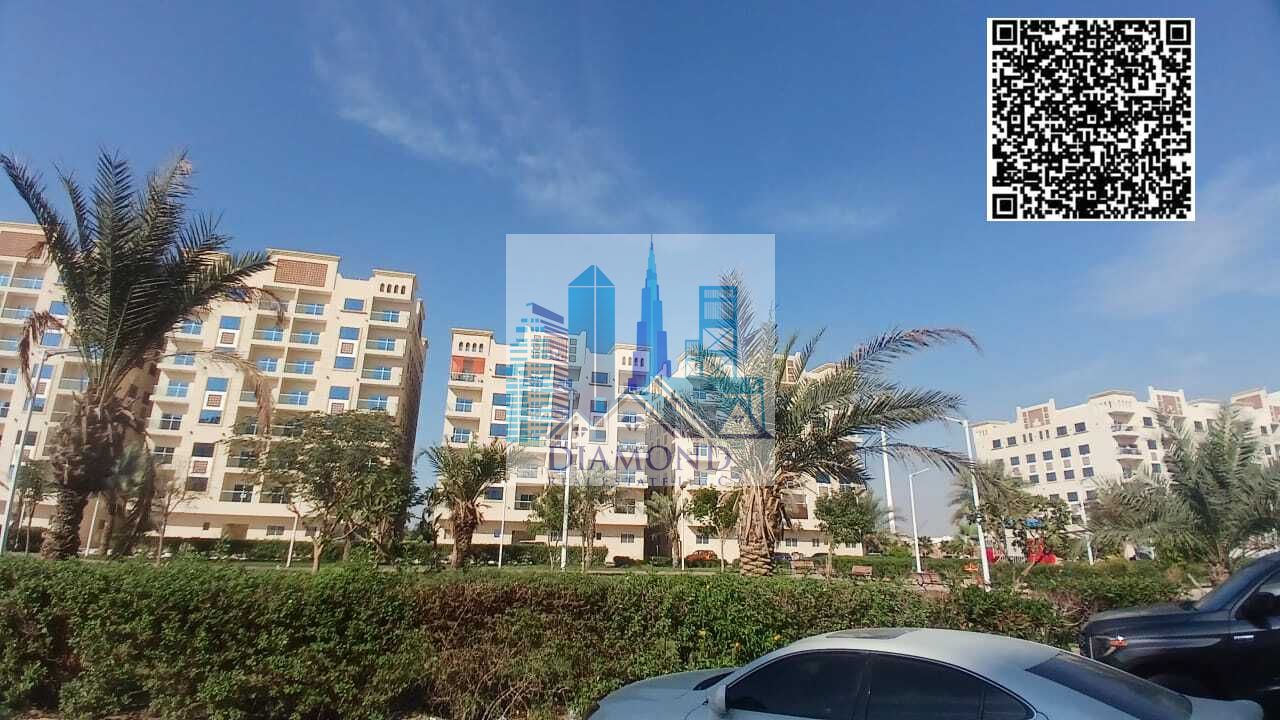 One-bedroom apartment for sale, freehold, for all nationalities, with a 5% down payment and installments for 7 years in Princess Village, Ajman.
