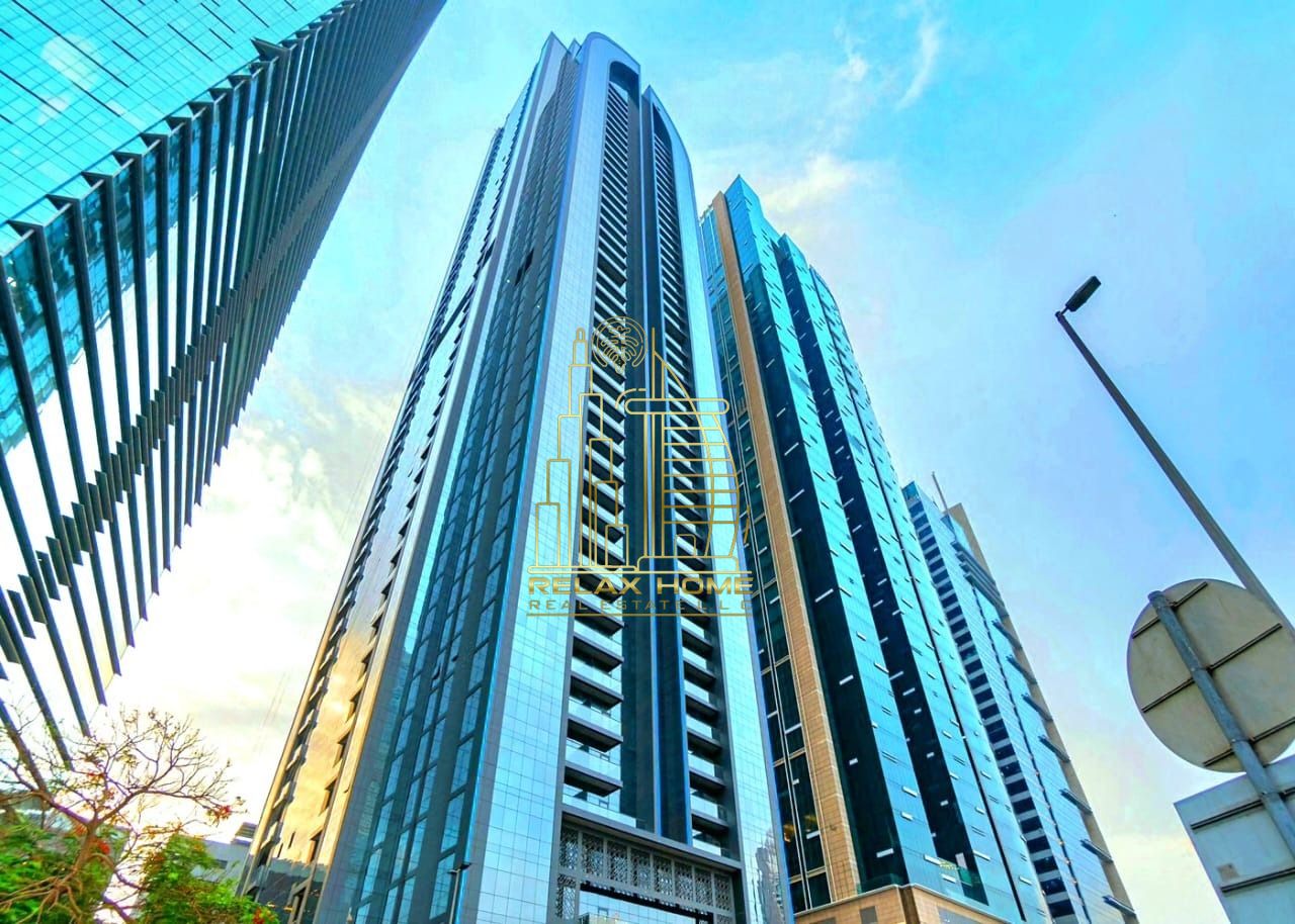 Luxurious 3BHK | Maid’s Room | Book Now | Close Metro