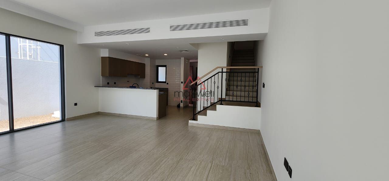 UnFurnished | 05 Bedroom + Maid | Vaccant
