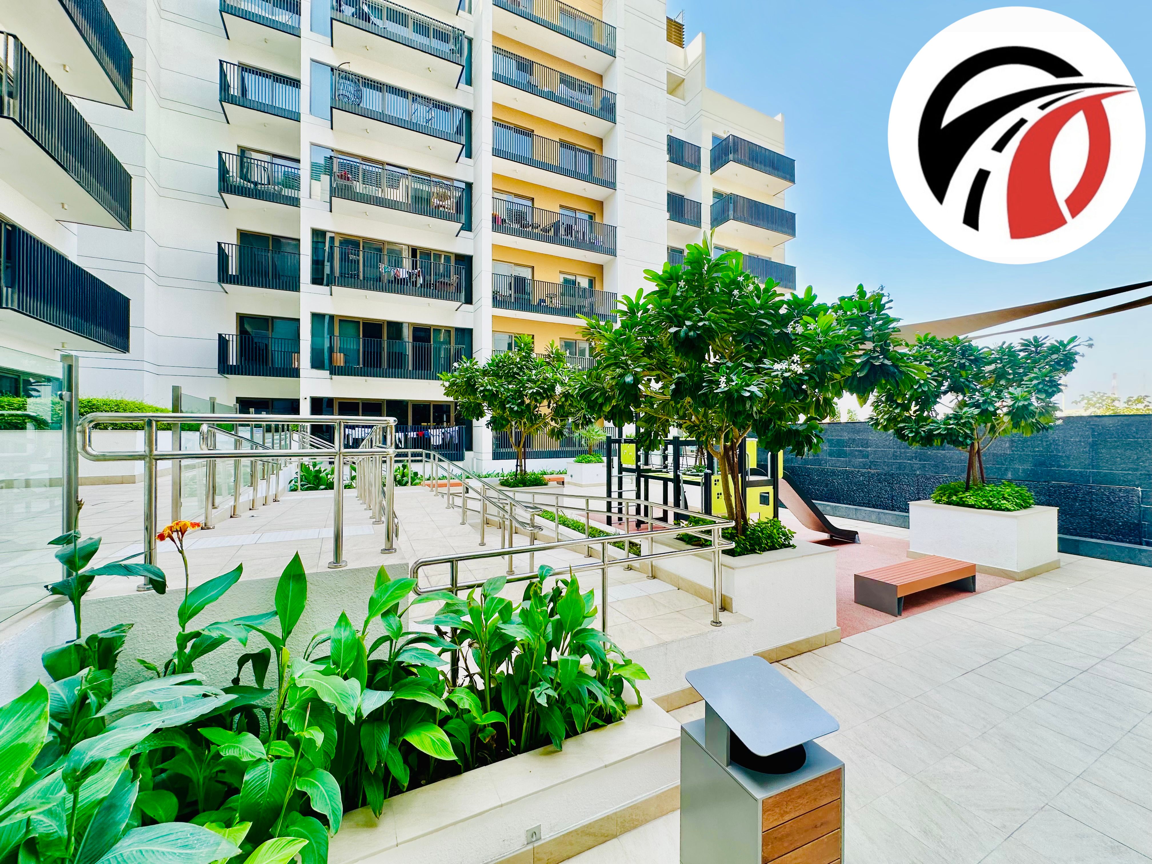Ready to move studio apartment/chiller free/with kitchen appliances/just in 52k