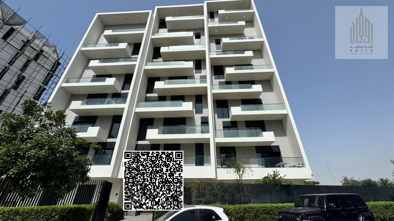 Luxury Furnished 2BHK + maid room | 2184 sqft , Ready to move